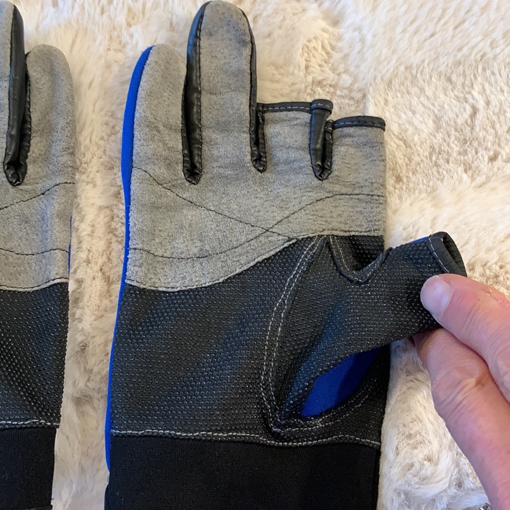Water or wake board ski gloves. - Picture 8 of 10